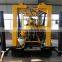 Big water well drilling rig from factory price