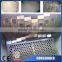 High output and low price plastic crushing