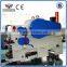 [ROTEX MASTER]Best manufacturer wood chipping machine suit for small diameter wood ,timber harvesting