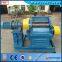 Factory Price !Rubber Hammer Mill Machine  save manpower