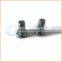Factory supply best price flat head long solid rivet