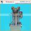 New type hot hydraulic oil squeezing equipment