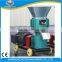 Long service life small household used rabbit food pellet making machine/animal feed pellet machine/feed pelletizer