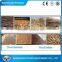 High Efficiency Wood Chip Crusher / Wood Hammer Mill CE & ISO