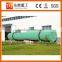 Professional Rotary Dryer/Sawdust rotary dryer/lignite dryer machine Manufacturer