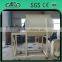 600 kg/h capacity chicken pig horse rabbit feed making machine pellet machinery