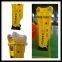 high quality 140mm silcenced hydraulic breaker with