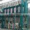 2014 Middle capacity automatic corn grinder for corn flor and rits