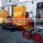 coal gangue crusher