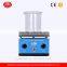 Hot Plate Magnetic Stirrer for Lab