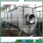 China Fruits Vegetables Blancher Cooking Equipment