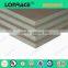 factory direct prices gypsum ceiling board