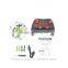 4-axis flying ball aircraft/Aircraft remote control spherical aircraft crawl wall ground walk four-axis aircraft