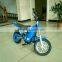 250W Scoote Battery Power with CE certificate