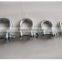 U.S Type, Galvanized with screw pin bow anchor snap shackle price