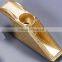 HGPC-L002 Custom Copper Brass Die Casting Parts