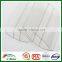 Online shopping.Polycarbonate profile H.Polycarbonate accessories & connector.PC profile H. PC-H connector