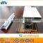 6000 series of extrusion mill finished aluminum profiles for windows and doors