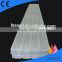 1.2mm corrugated sheets,plastic roof panel