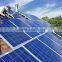 Common usage 90W Monocrystalline solar panel manufacture TOP quality solar cell