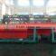 waterproof and anti-sound woven fabric with JIS standards