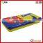 factory custom rectangle metal pencil box