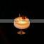 LED Remote Round Coffee Table/ Hot Sell LED Rechargeable Round Coffee Table/LED Outdoor Lawn Round Table