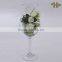 wholesale martini glass vases centerpieces,giant wine glass vase