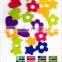 educational DIY felts for school