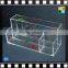 Wholesale Cosmetic Storage Box Storage Bin Makeup Display Stand