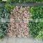 Hot Sale Artificial Vertical Grass Plants Modular Wall