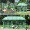 Victorian glass house / conservatory / sun room / Green House