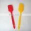 RH-S4 Eco-friendly kitchen tool cookie Silicone spatula