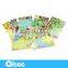 Cardboard Model Animals 3d Paper Model Toys