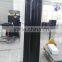 big vacuum forming blister plastic cover with special shapes