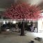 new products on china market, high quality artificial cherry blossom tree for wedding