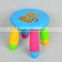 Hot Sale Lovely Kids Early Education kids table