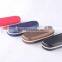 PU glasses box with magnet glasses case
