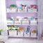 Plastic Baskets with handles, Plastic Storage Baskets