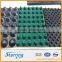 plastic grass paver