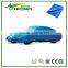 Recyclable boat cover tarpaulin for coverings