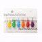 Wholesale School Stationery 6 PK Garden Monster Oil Crayon