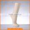 Fiberglass Fashionable Store Display Foot Mannequin