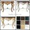 French Style console table/ living room furniture ME-0436-01