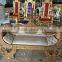Wedding Stage Sofa Set & Chairs for Bride & Groom from Classic crafts