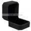 Factory wholesale velvet ring box,engagement ring display box