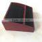 Wooden portable table top jewelry display case for sale