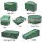 PE grill cover