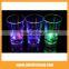 Colorful LED lighting Flash Drinkware Cup
