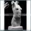 China Goods Modern Garden Art Products Stone Man Sculpture